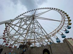 -辛玛王国游乐园