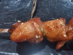 -陈氏肥蛤(小纬六路总店)