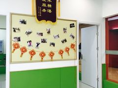 -思明堂儿童近视弱视视力训练中心(三林店)