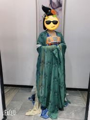 -盘子女人坊生日照·摄影馆(华强店)