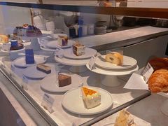 -大酉·M Coffee(北京美术馆店)