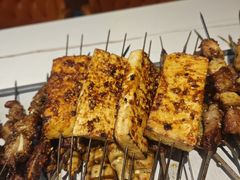 -亿牌牌东北烧烤(博物馆旗舰店)