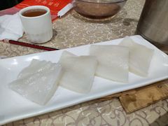 顺德伦教糕-聚家渔村·寻味顺德(大良店)