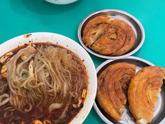 -甘记肥肠粉(马鞍北路店)
