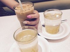 和平馆(西门口店)-和平馆·地道港澳茶餐厅(西门口店)