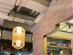 大堂-闽上鲜·福建菜(龙湖滨江天街店)