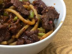 -西粉堂新疆米粉(朝外店)
