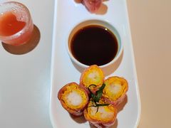 -蔡澜点心·粤菜(丽泽天街店)