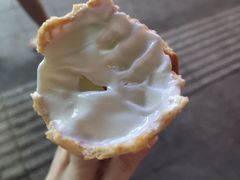 -蜜雪冰城(（达明美食街店）)