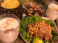 -多哥水傣味餐厅(司马巷店)