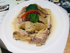 桂花盐水鸭-南京人家(盛京大奥莱店)
