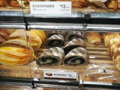 -85度C(南京龙江店)