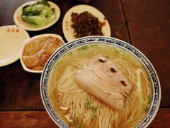 -同得兴 Since·1995 传统苏式面馆(嘉馀坊店)