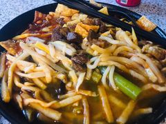 -龙记桂林米粉(国贸一九九五年店)
