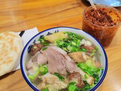 -夏家合汁(天润花园小区店)