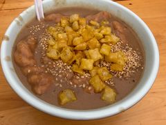 -老兰家传统烧烤炒菜泡馍(小南门店)