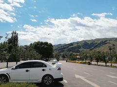-新疆那拉提国家旅游度假区
