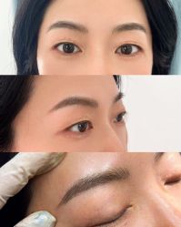 -德绣·机器野生眉发际线·美瞳线半永久