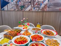 -阿胖龙虾小海鲜(宁国南路总店)