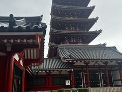 -浅草寺