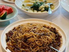-好福记饭店(红梅公园店)