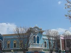 -沈阳方特欢乐世界