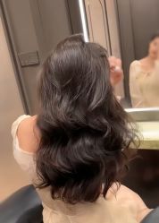 -MY HAIR ARDOR