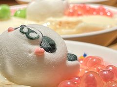 -破三川·新川菜(静安大融城店)
