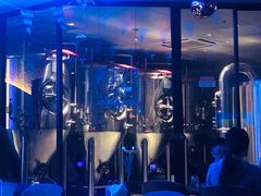 大堂-Ambra Haus琥珀屋精酿餐厅(宝山店)