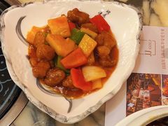 -皇室假期美食水疗会(春风路店)