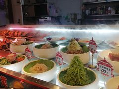 -那家老院子东北菜·饺子·小鸡炖蘑菇(艳华街店)