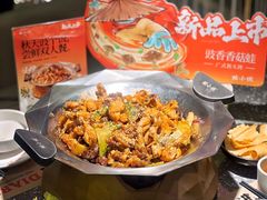 -蛙小侠(珠海华发商都店)