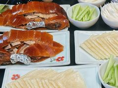 -魁盛居百年鲁菜馆(中林路店)