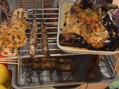 -木屋烧烤(南新店)