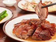 -顺鹅季·非遗烧鹅(六道口店)