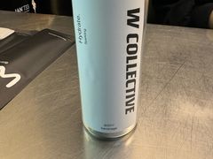 -W COLLECTIVE  DESSERT SHOP