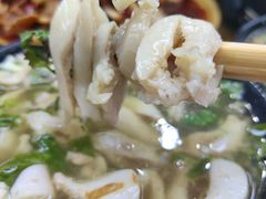 -正宗苏稽毛哥跷脚牛肉总店