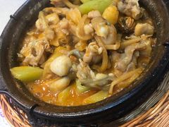 -丽丽三鲜螺蛳粉(田林路店)