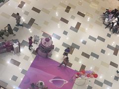 -鑫嘉汇购物中心