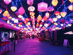 -深圳锦绣中华民俗村