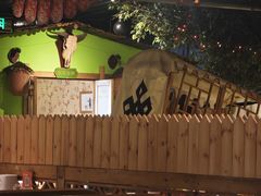 -老阿妈蒙古村·蒙古包·草原文化·歌舞表演(老君堂店)