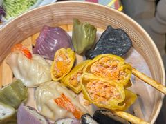 -老大连·海肠捞饭·大连海鲜大连菜(西安路店)