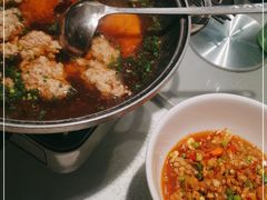 -老妈厨房·二十年街坊菜(国金店)