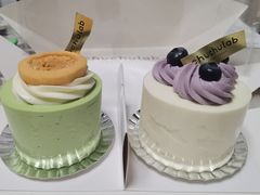 -chuchulab日式短蛋糕(粤海天地店)