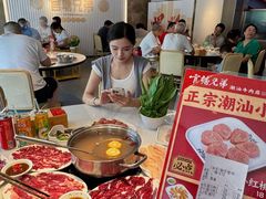 -官塘兄弟·潮汕牛肉店(官塘总店)