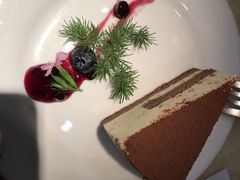 -半秋山西餐厅(襄阳万达店)