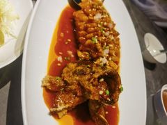 -宫燕府·京菜·烤鸭·淮扬菜(王府中心店)