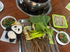 -牛华八婆麻辣烫(起源店)