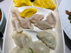 海鲜全家福水饺（24只）-船歌·鱼水饺青岛菜(闽江二路店)