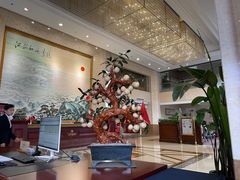 -大连长城大饭店(西安路地铁站店)